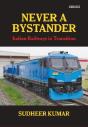Never A Bystander - Preview