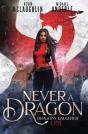 Never A Dragon - Preview