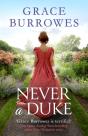 Never A Duke - Preview