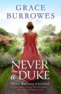 Never A Duke - Preview