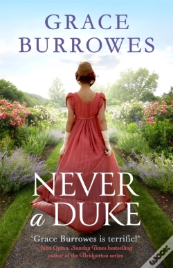 Capa do artigo Never A Duke