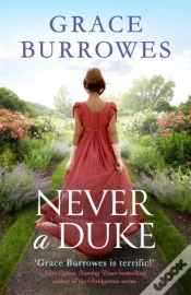 Capa do artigo Never A Duke