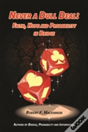 Capa do artigo Never A Dull Deal