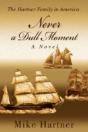 Never A Dull Moment - Preview