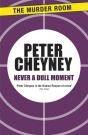 Never A Dull Moment - Preview