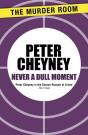 Never A Dull Moment - Preview