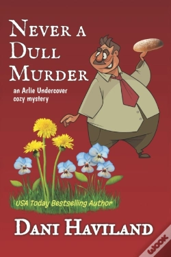 Capa do artigo Never A Dull Murder