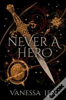 Never A Hero
