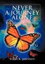 Never A Journey Alone - Preview