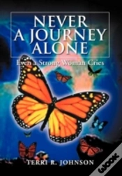 Capa do artigo Never A Journey Alone