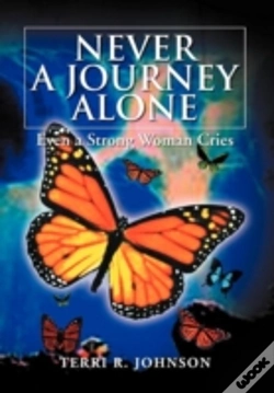 Capa do artigo Never A Journey Alone