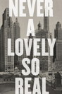 Never A Lovely So Real - Preview