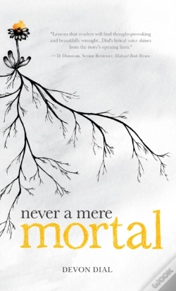 Capa do artigo Never A Mere Mortal