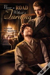 Capa do artigo Never A Road Without A Turning