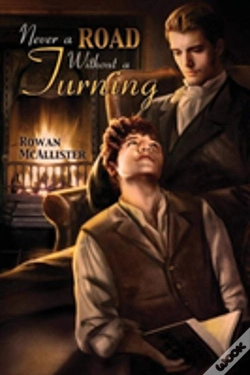 Capa do artigo Never A Road Without A Turning