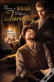 Capa do artigo Never A Road Without A Turning