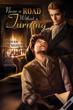 Capa do artigo Never A Road Without A Turning