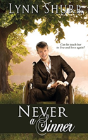 Never A Sinner - Preview