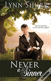 Never A Sinner
