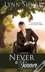 Capa do artigo Never A Sinner