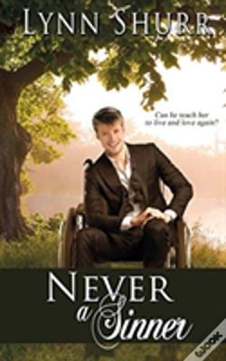 Capa do artigo Never A Sinner