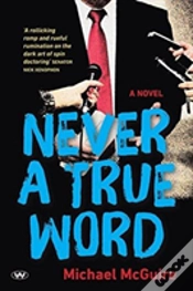 Capa do artigo Never A True Word