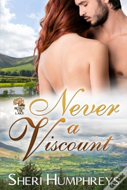 Capa do artigo Never A Viscount