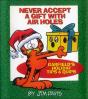 Never Accept A Gift With Air Holes - Preview