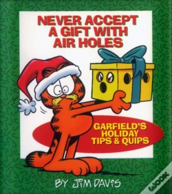 Capa do artigo Never Accept A Gift With Air Holes
