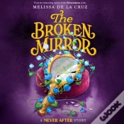 Capa do artigo Never After: The Broken Mirror