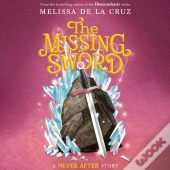 Never After: The Missing Sword