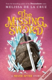 Capa do artigo Never After: The Missing Sword