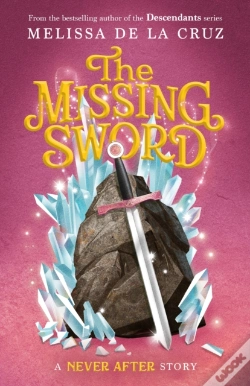 Capa do artigo Never After: The Missing Sword