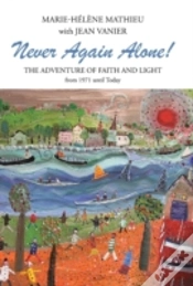 Capa do artigo Never Again Alone!