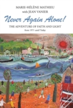 Capa do artigo Never Again Alone!