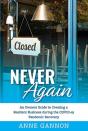 Never Again - Preview
