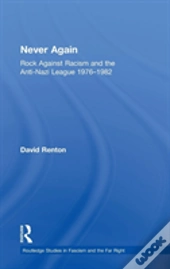 Never Again