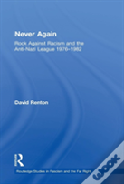 Never Again