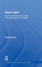 Never Again - Preview