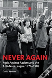 Never Again