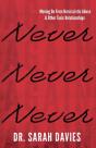 Never Again - Preview