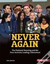 Capa do artigo Never Again