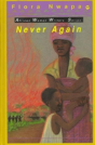 Never Again - Preview