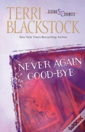 Capa do artigo Never Again Good-Bye