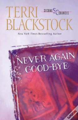 Capa do artigo Never Again Good-Bye
