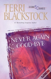 Capa do artigo Never Again Good-Bye