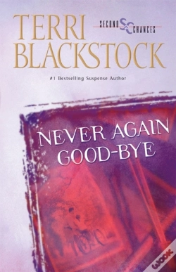Capa do artigo Never Again Good-Bye