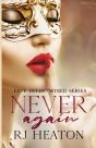 Never Again - Preview