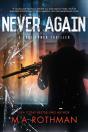 Never Again - Preview
