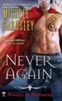 Never Again - Preview
